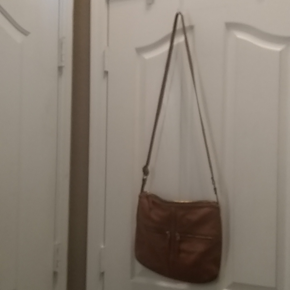 FINAL MARKDOWN Ladies' Fossil Bag